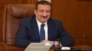 محافظ بورسعيد يوجه برفع درجة الاستعداد لمواجهة تقلبات الطقس السيئ في المدينة